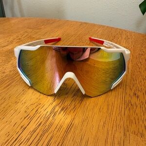 100% Speedcraft Sunglasses
